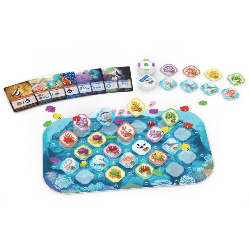 Pod hladinu: Velký bariérový útes