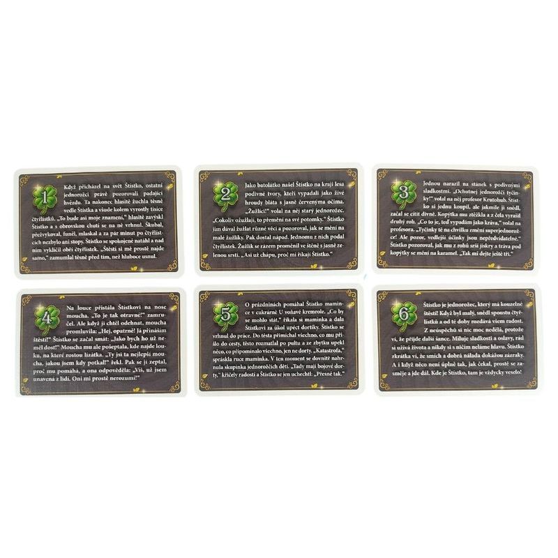 Jednorožci z Tinkity