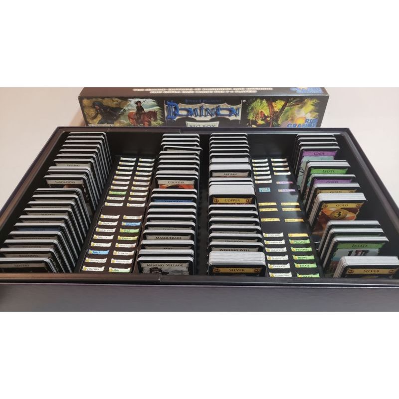 Dominion: Big Box (2nd ed.)