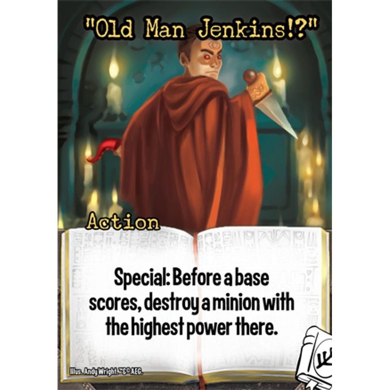 Smash Up: Obligatory Cthulhu Set