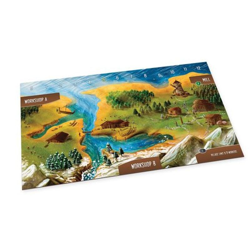 Shipwrights of the North Sea