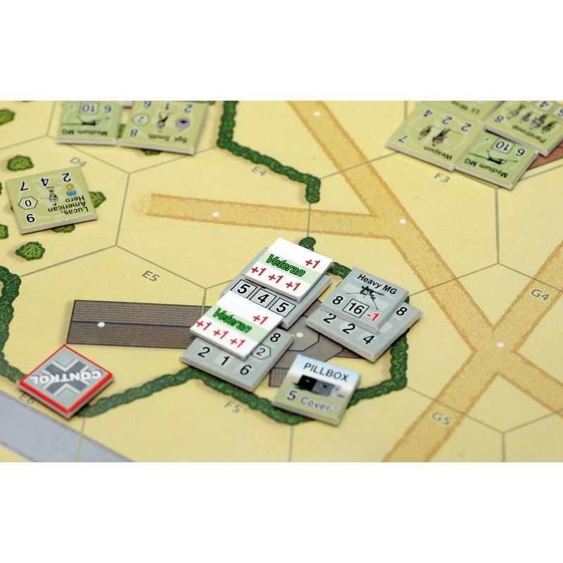 Combat Commander: Europe