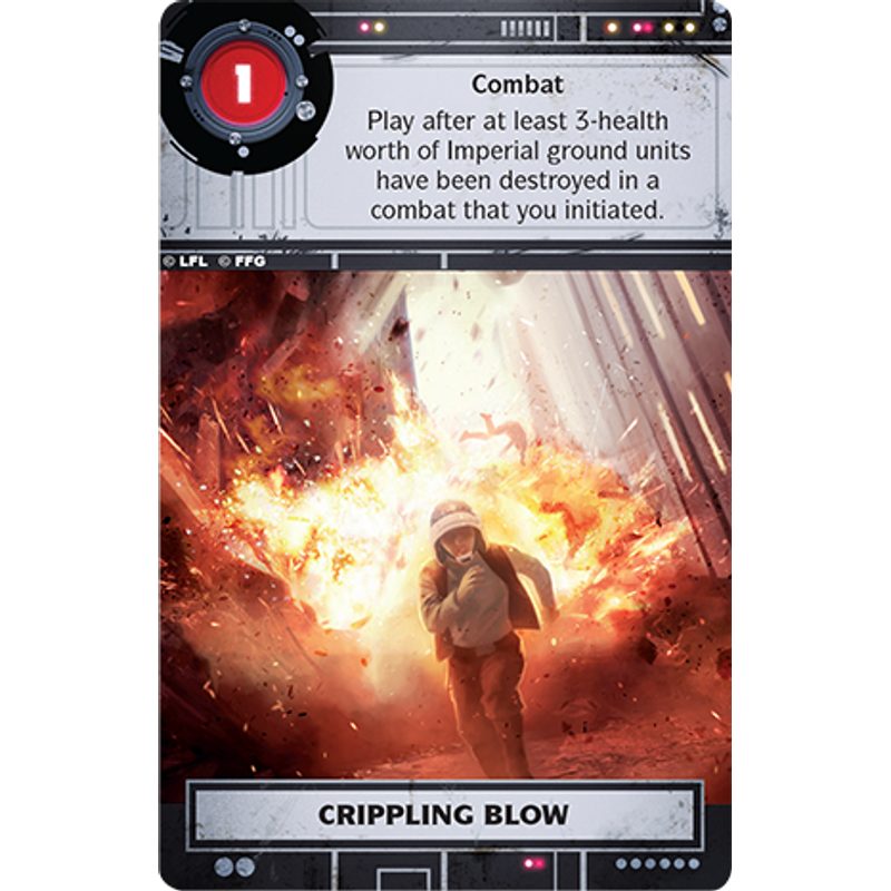 Star Wars: Rebellion