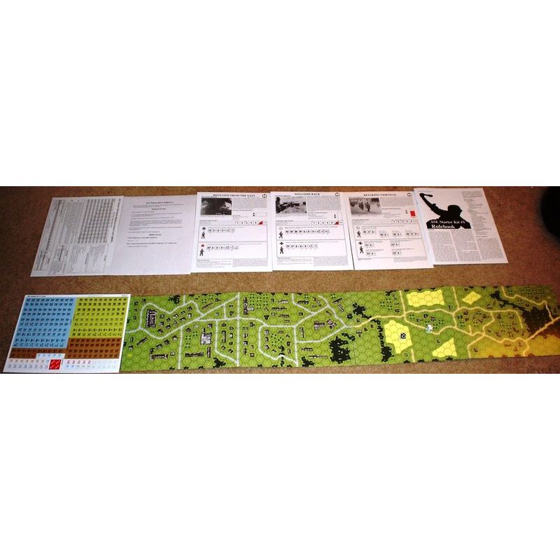advanced squad leader starter kit scenarios advanced squad leader starter kit scenarios