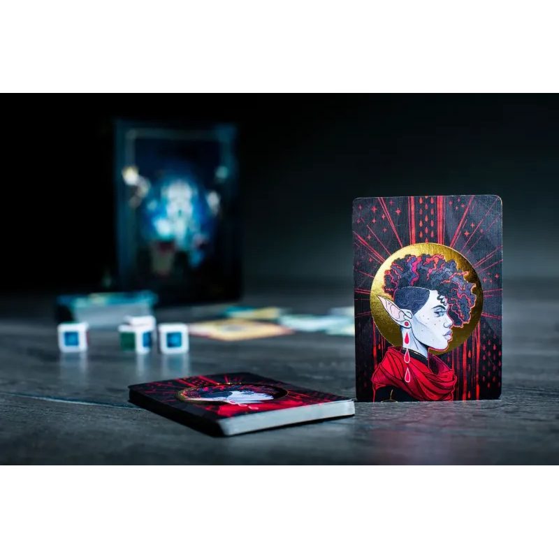 Rodozář: Marnivostina síň