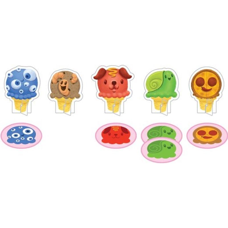 Nejlepší nejhorší zmrzlina