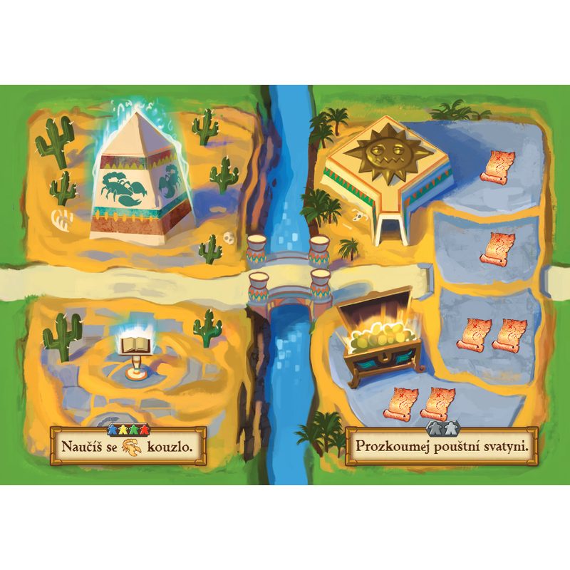 Malá velká dobrodružství