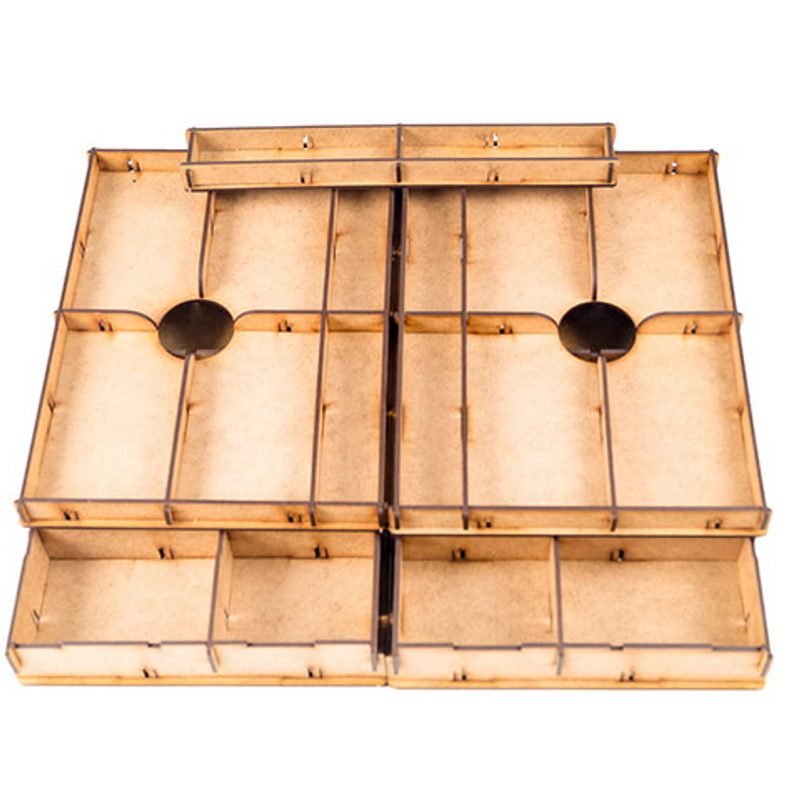 War of the Ring - Insert (e-Raptor)