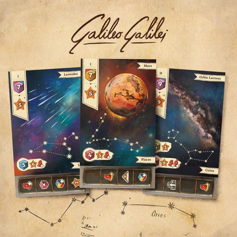 Galileo Galilei (CZ)