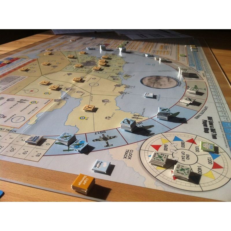 RAF: The Battle of Britain 1940