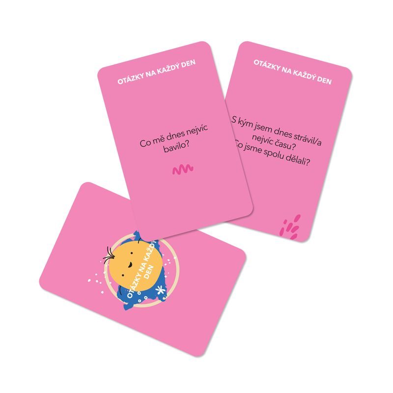 Prozraď mi: Pro děti (5-12 let)