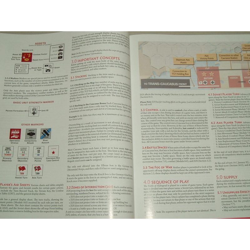 The Battle of Stalingrad