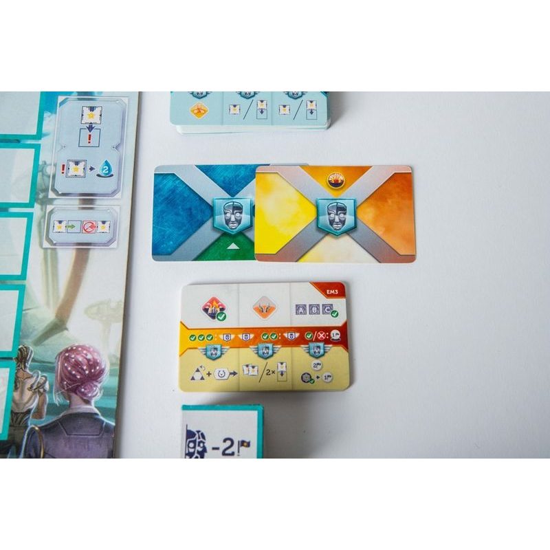 Anachrony - Future Imperfect