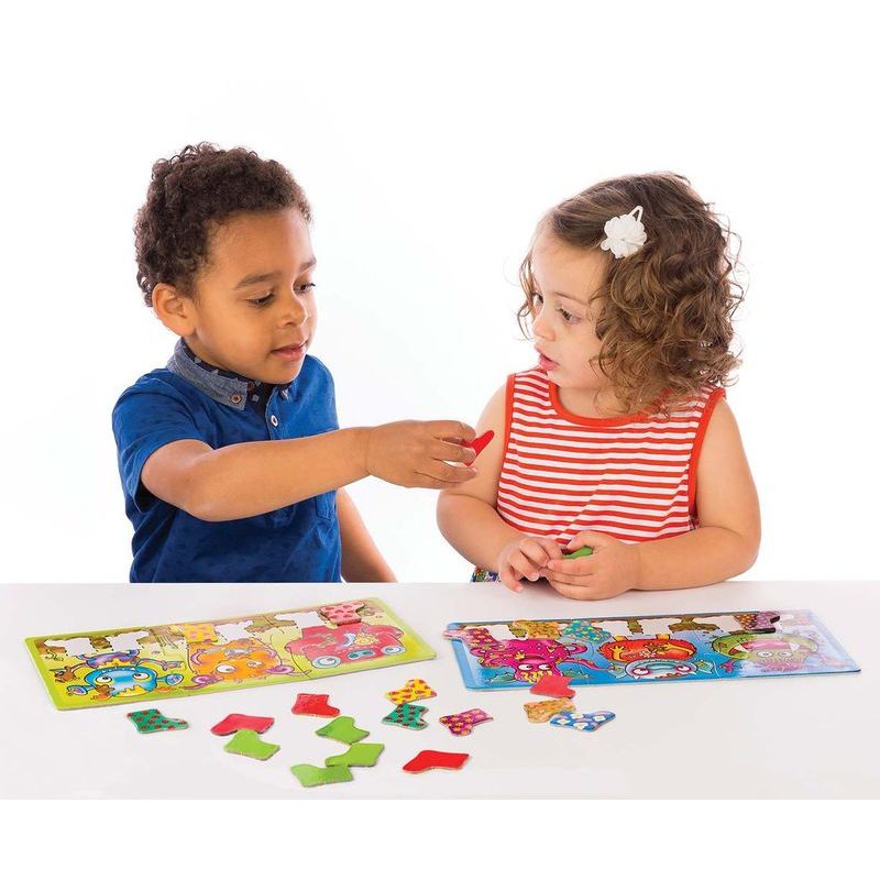 Smradlavé holínky (Smelly Wellies)