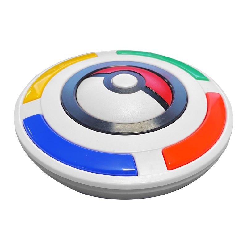 Pokémon: Trenér expert