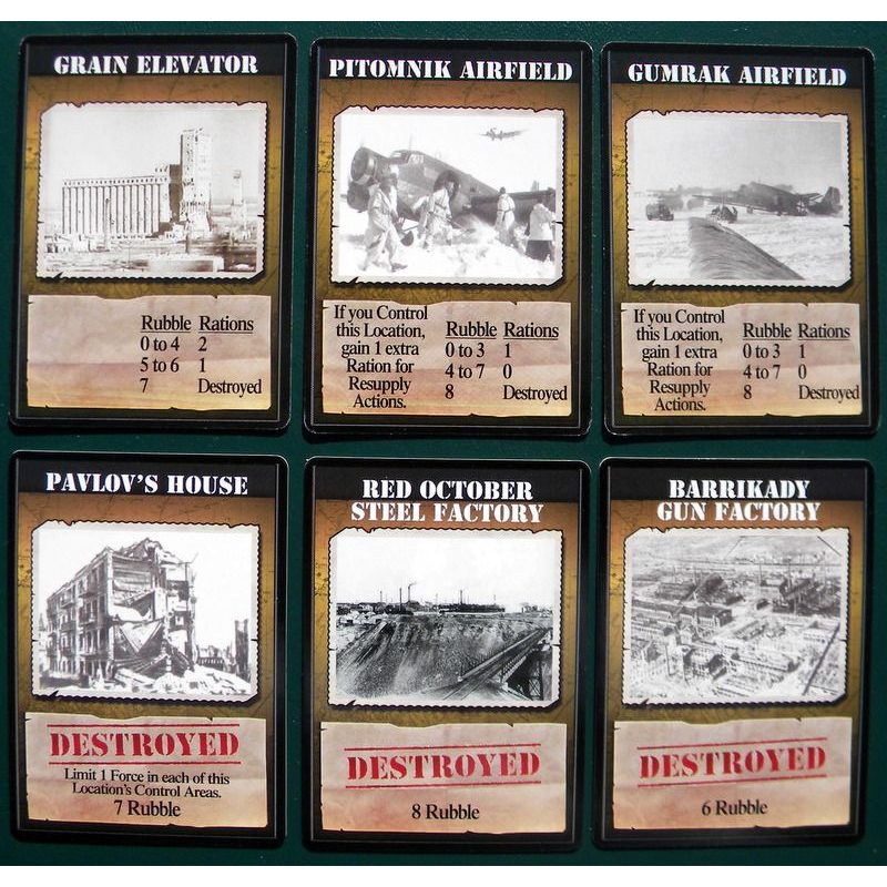 Battle for Stalingrad