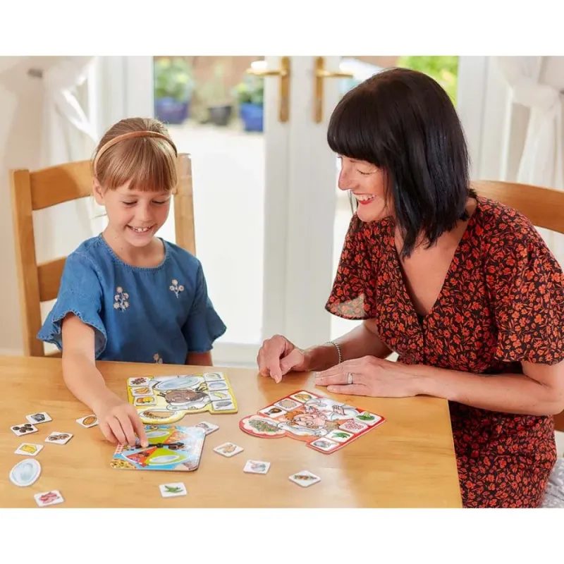 Bláznivý šéfkuchař (Crazy chefs)