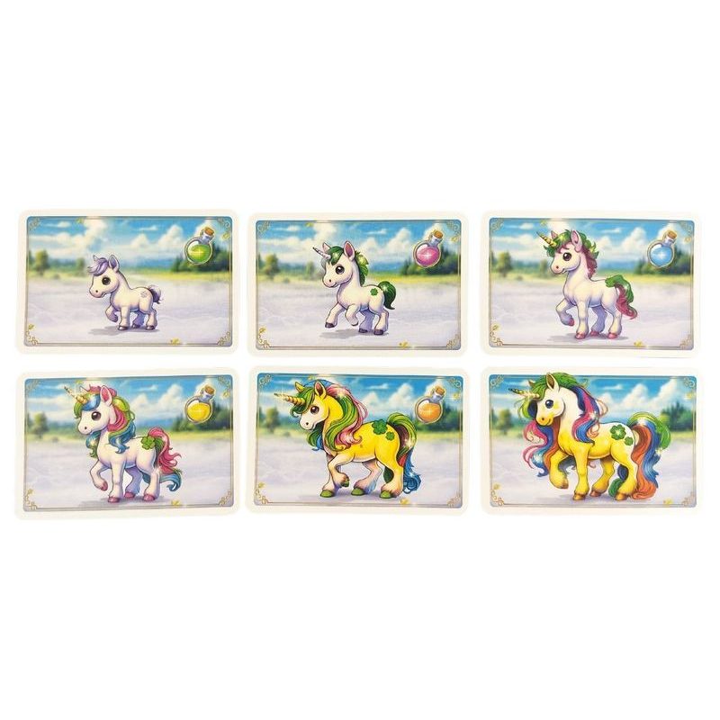 Jednorožci z Tinkity