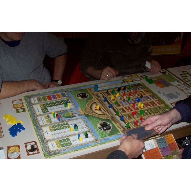 Power Struggle - In Cash We Trust (poškozený obal)