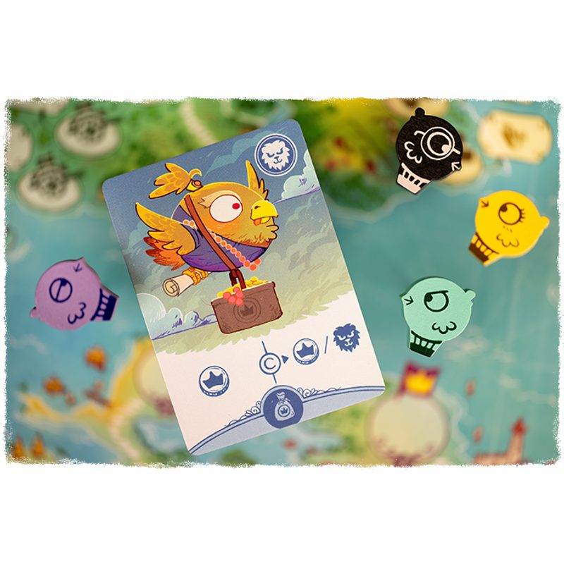 Explorers of Navoria