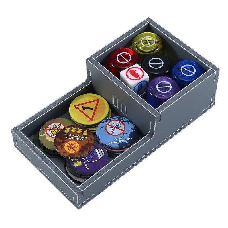 Pandemic: Insert (FS)