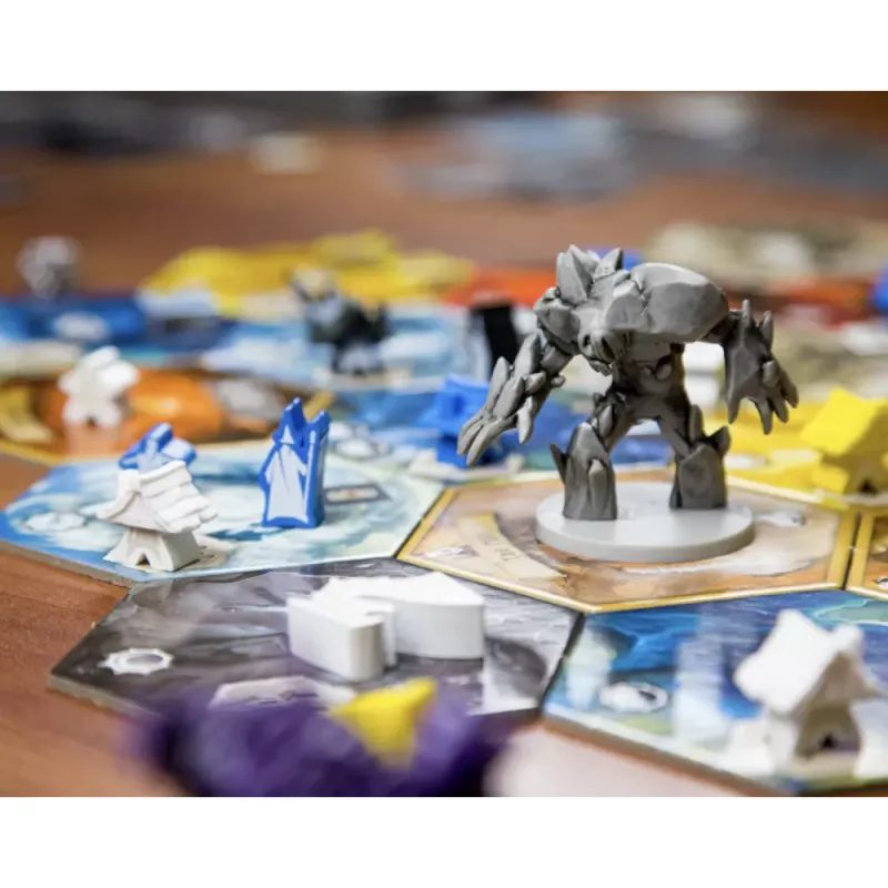 Legendy Dávnozemě + Orákulum