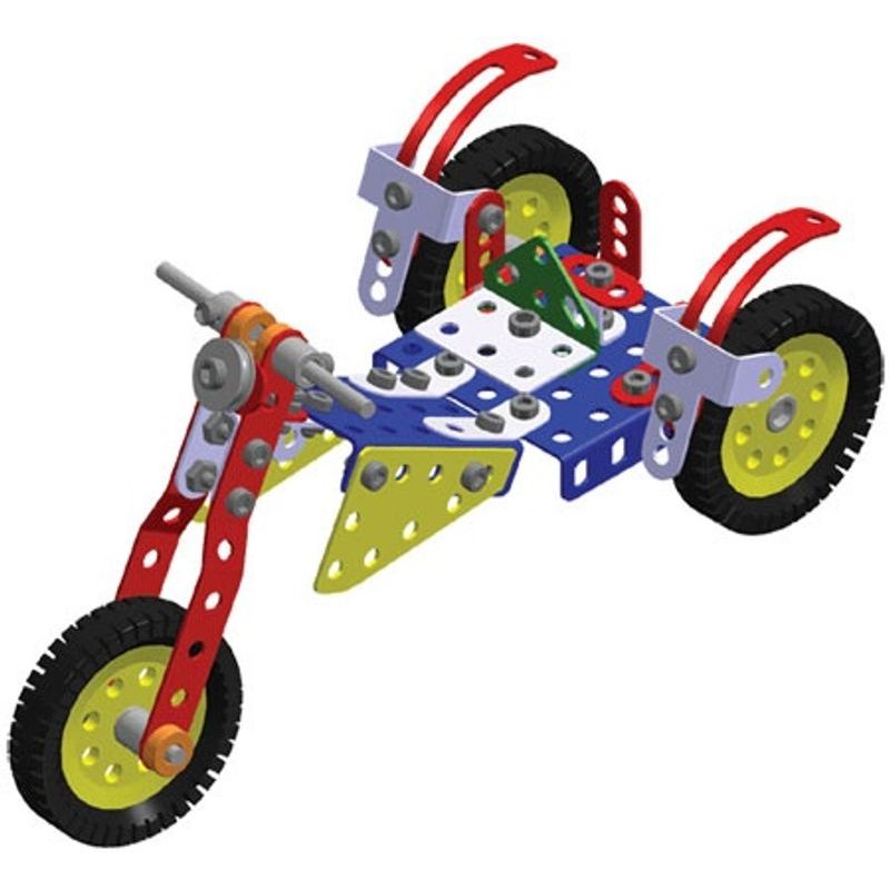 MERKUR Motocykly (018)