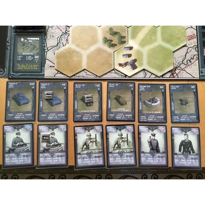 Tiger Leader 2nd Edition