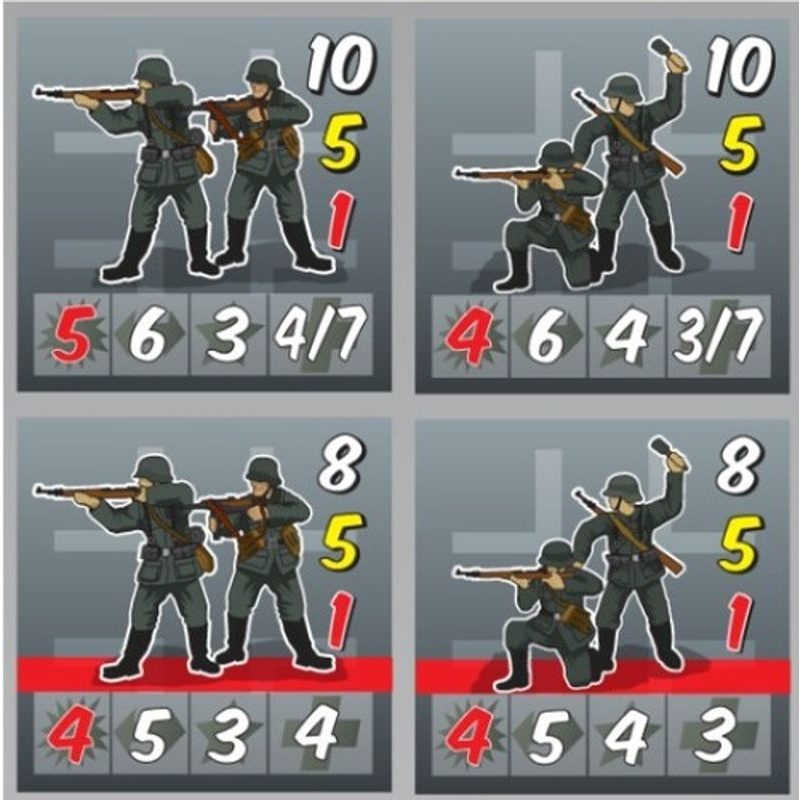 Band Of Brothers: Screaming Eagles