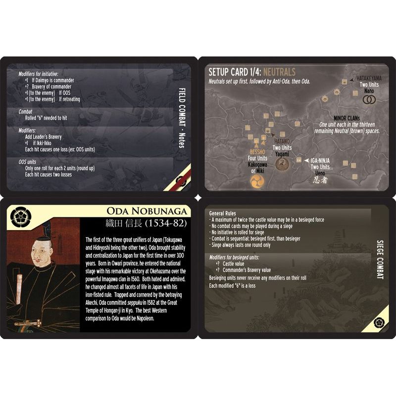 A Most Dangerous Time