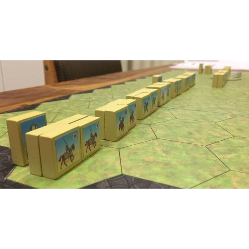 Command & Colors: Medieval