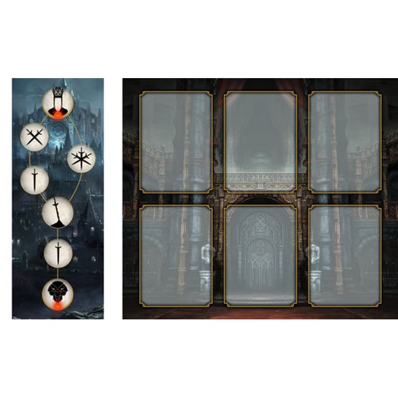 Dark Souls: The Card Game