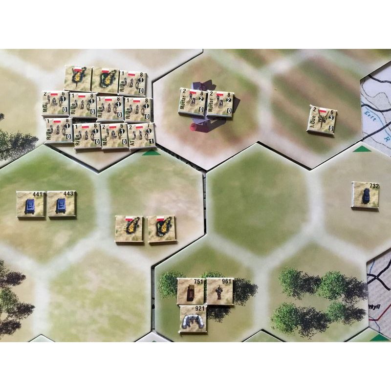 Tiger Leader 2nd Edition