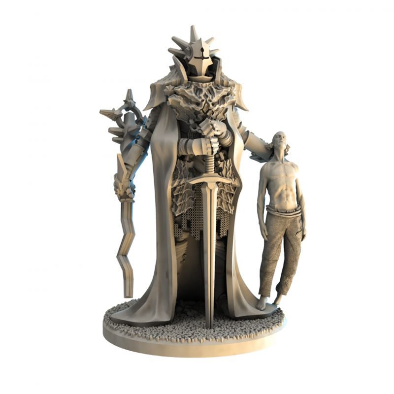 Tainted Grail - Monsters of Avalon