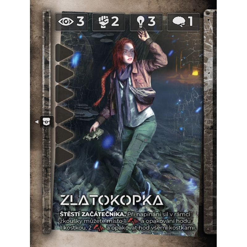 Zóna: Tajemství Černobylu