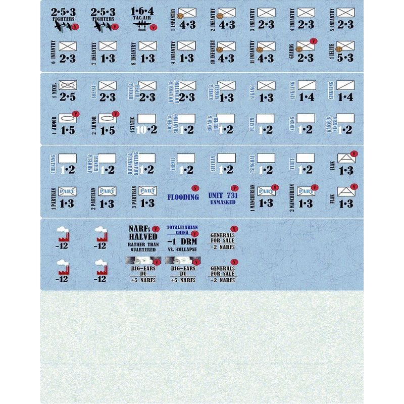 The War: The Pacific 1941-45