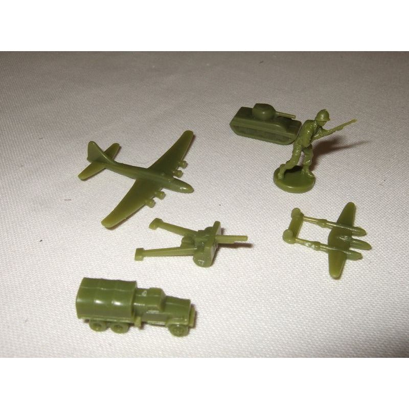 Axis & Allies: Battle of the Bulge