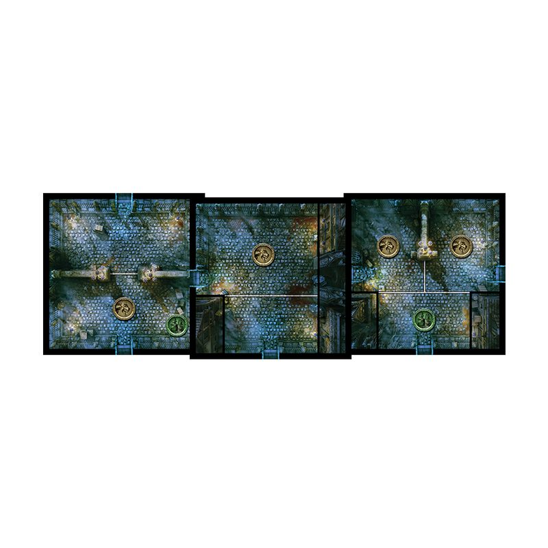 Bloodborne: The Board Game