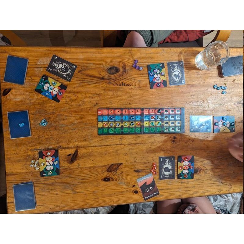 Cat in the Box (Standard Edition)