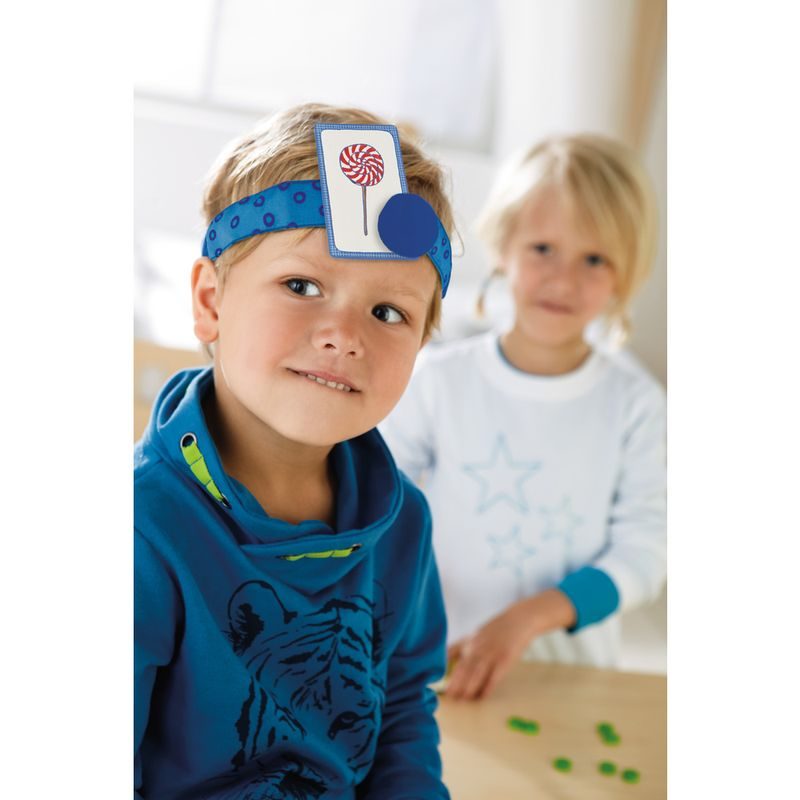 Kdo jsem? (Who am I?)