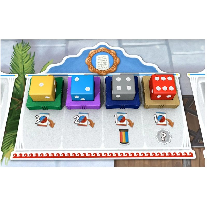 Minos: Úsvit doby bronzové