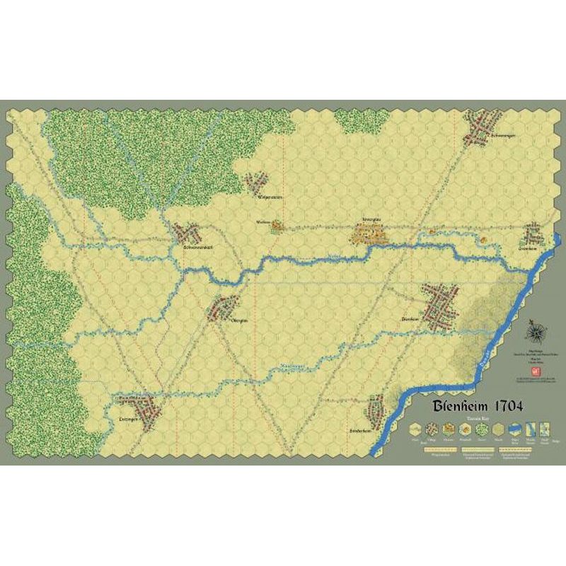 Banish All Their Fears: Bayonet & Musket Series