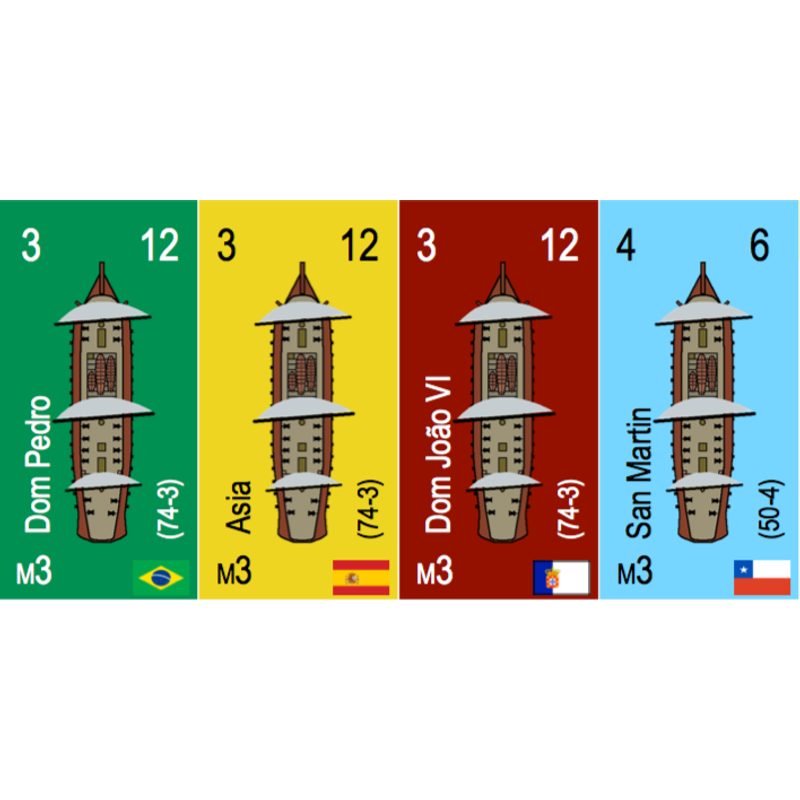 Under the Southern Cross