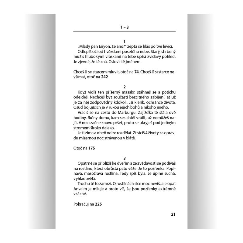 Hrdinové Domoviny: Dáma z Agor-Nhat