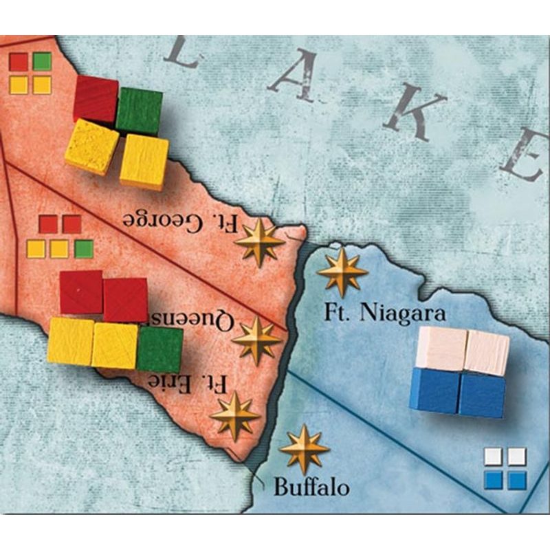 1812: The Invasion of Canada