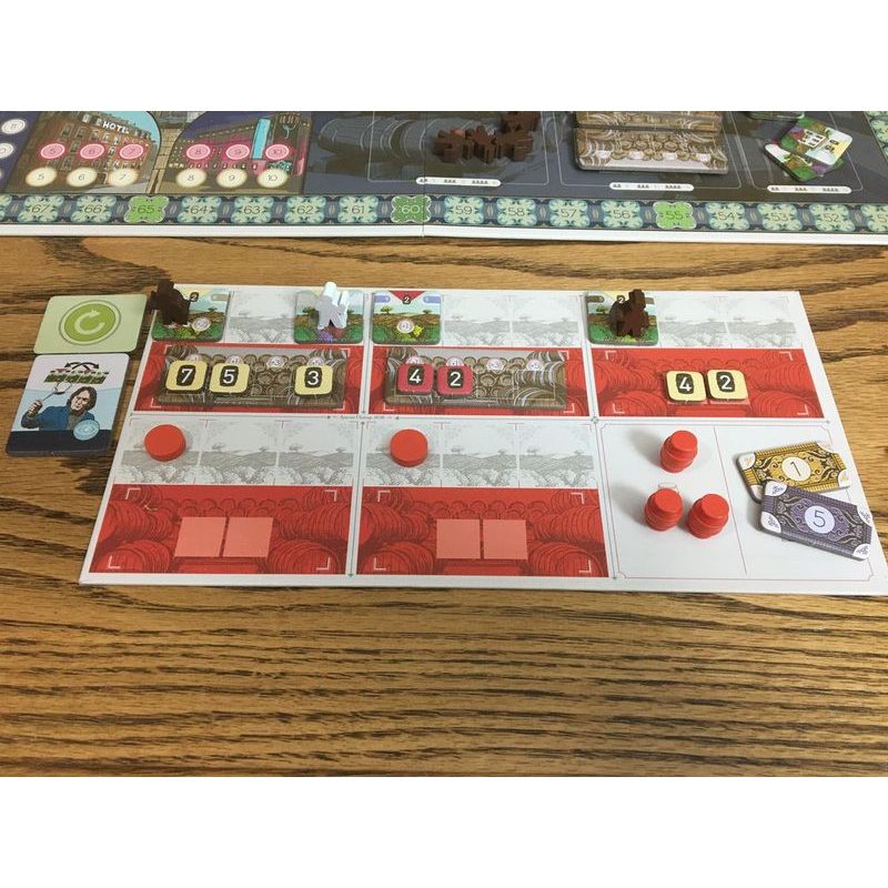 Vinhos - Deluxe Edition