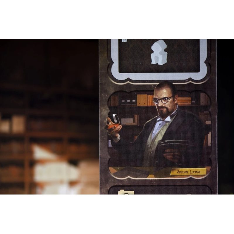 Přehrada - Projekt Leeghwater