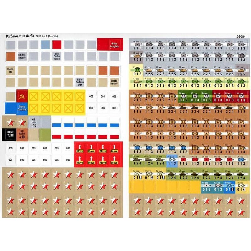 World War II: Barbarossa to Berlin