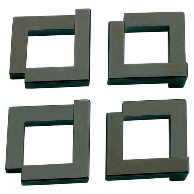 Hanayama Cast Quartet - hlavolam