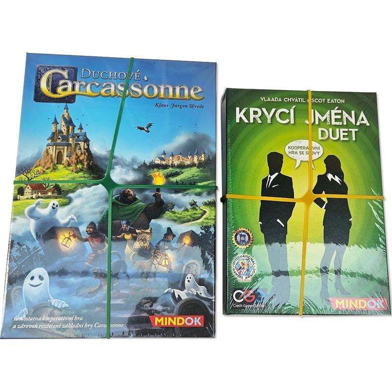 Křížová gumička velká - velké balení (30+ ks)